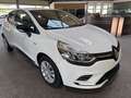 Renault Clio IV dci 90 Limited PDC Sitzh.Klima Blanc - thumbnail 4