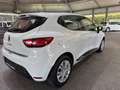Renault Clio IV dci 90 Limited PDC Sitzh.Klima Blanc - thumbnail 2