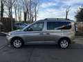 Volkswagen Caddy 1.5 TSI Automatik Beige - thumbnail 3