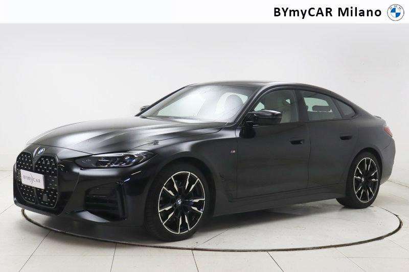 BMW 440