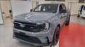 Ford Ranger 3.0 ecoblue s/chassis cab MS-RT awd 240cv auto Gri - thumbnail 1