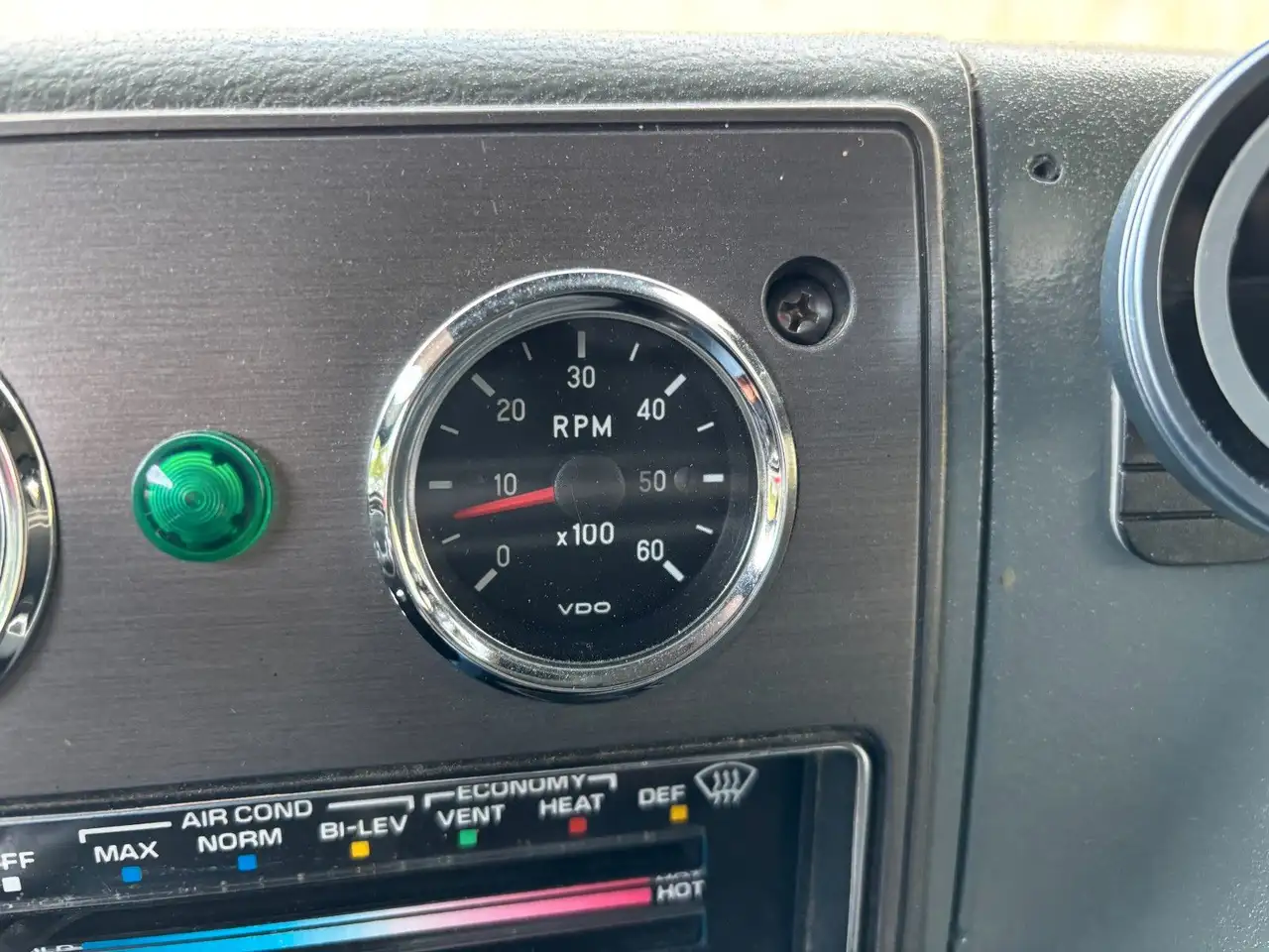 Chevrolet Chevy Van V8,G 20, Beauville, foto 11