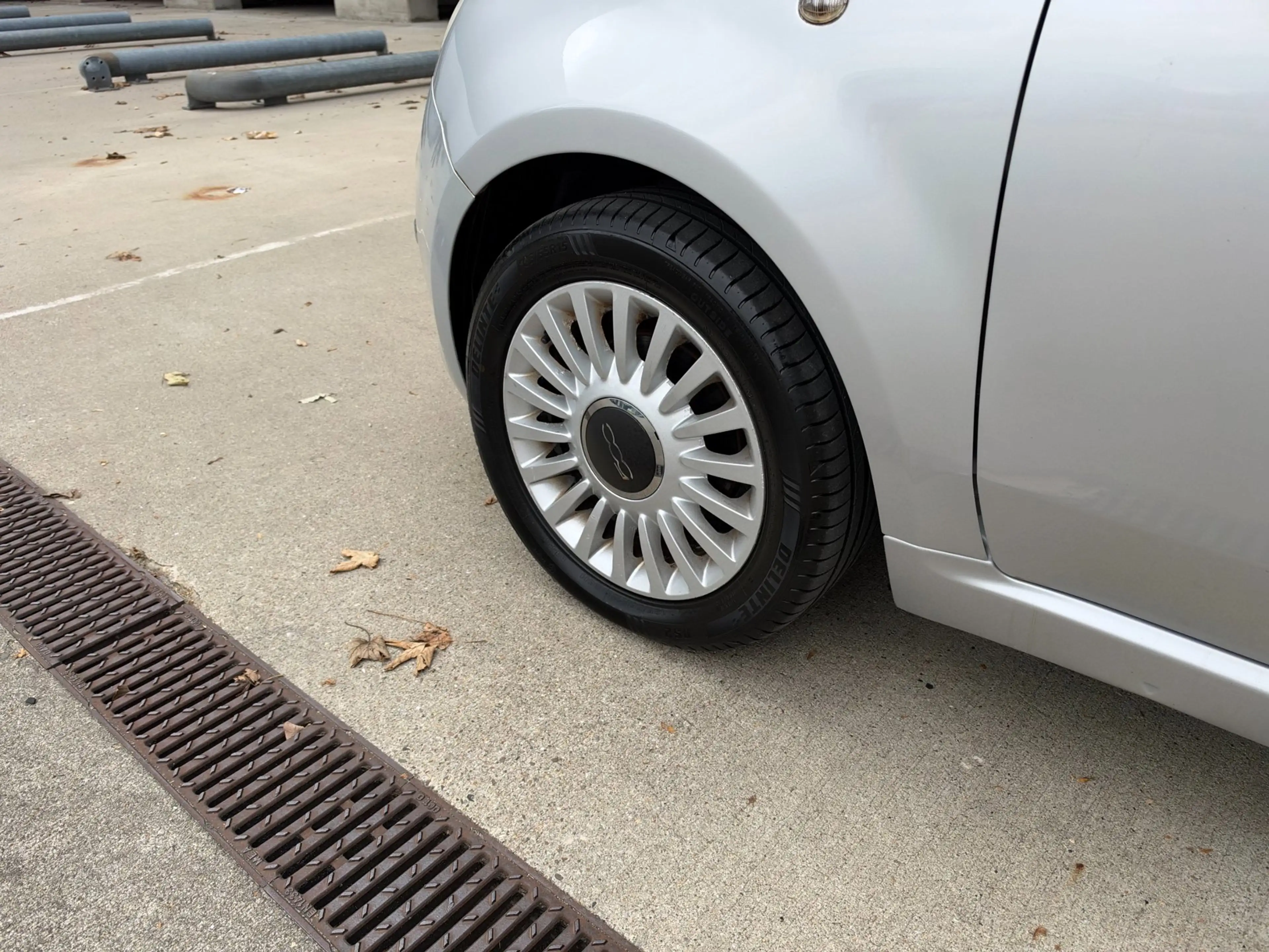 Fiat 500 1.4-16V Sport, 101PK, Apple carplay, Pano — photo 9