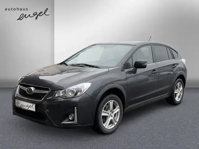 Subaru XV XV 2.0i Lineartr Comfort,KLIMA,SH,RFK,AHK,NEBEL,BL