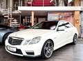 Mercedes-Benz E 63 AMG Performance-Pack*Exclusive-P*Komfort-P. Weiß - thumbnail 1