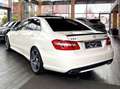 Mercedes-Benz E 63 AMG Performance-Pack*Exclusive-P*Komfort-P. Weiß - thumbnail 3