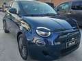 Fiat 500e 500 IV 2020 42 kWh Icon IVA ESPOSTA Blu/Azzurro - thumbnail 2