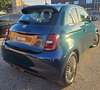 Fiat 500e 500 IV 2020 42 kWh Icon IVA ESPOSTA Blu/Azzurro - thumbnail 4