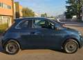 Fiat 500e 500 IV 2020 42 kWh Icon IVA ESPOSTA Blu/Azzurro - thumbnail 5