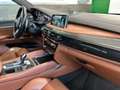 BMW X6 M AB 353€ X6M Headup Softclose B O Carbon Schiebed Modrá - thumbnail 7