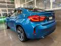 BMW X6 M AB 353€ X6M Headup Softclose B O Carbon Schiebed Синій - thumbnail 15