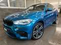 BMW X6 M AB 353€ X6M Headup Softclose B O Carbon Schiebed Синій - thumbnail 1