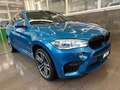 BMW X6 M AB 353€ X6M Headup Softclose B O Carbon Schiebed Blau - thumbnail 3