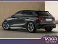 Audi S3 Sportback Matrix Nav Pano FahrenP eHK 3ZClim Gri - thumbnail 3