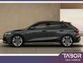 Audi S3 Sportback Matrix Nav Pano FahrenP eHK 3ZClim Gri - thumbnail 2