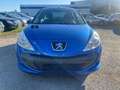 Peugeot 206 +Trendy 1,4 Blau - thumbnail 3