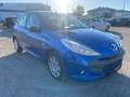 Peugeot 206 +Trendy 1,4 Blau - thumbnail 2