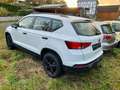 SEAT Ateca Reference TDI  Klima Alu 1.Hand Weiß - thumbnail 3