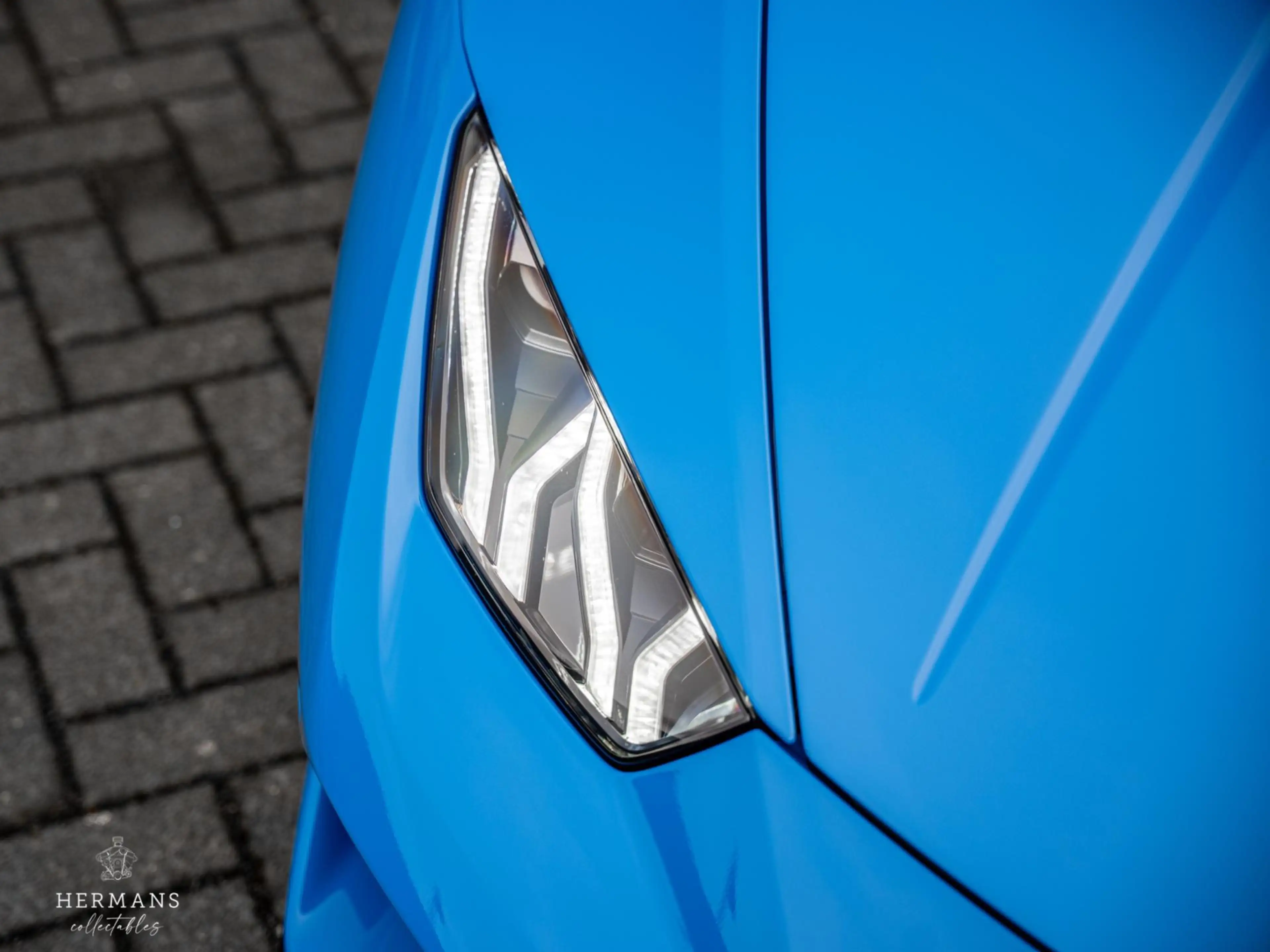 Lamborghini Huracán 5.2 V10 Performante / PPF / ALA / Carbon / Ceramic — photo 7