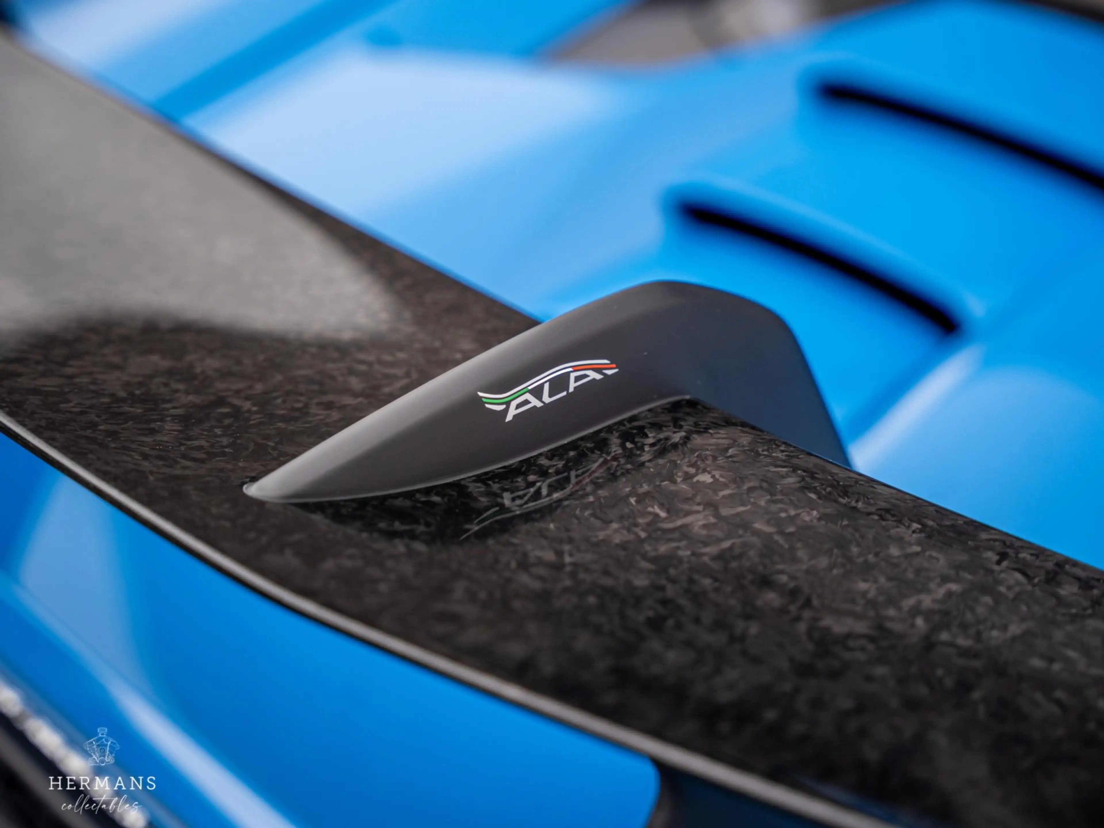 Lamborghini Huracán 5.2 V10 Performante / PPF / ALA / Carbon / Ceramic — photo 10