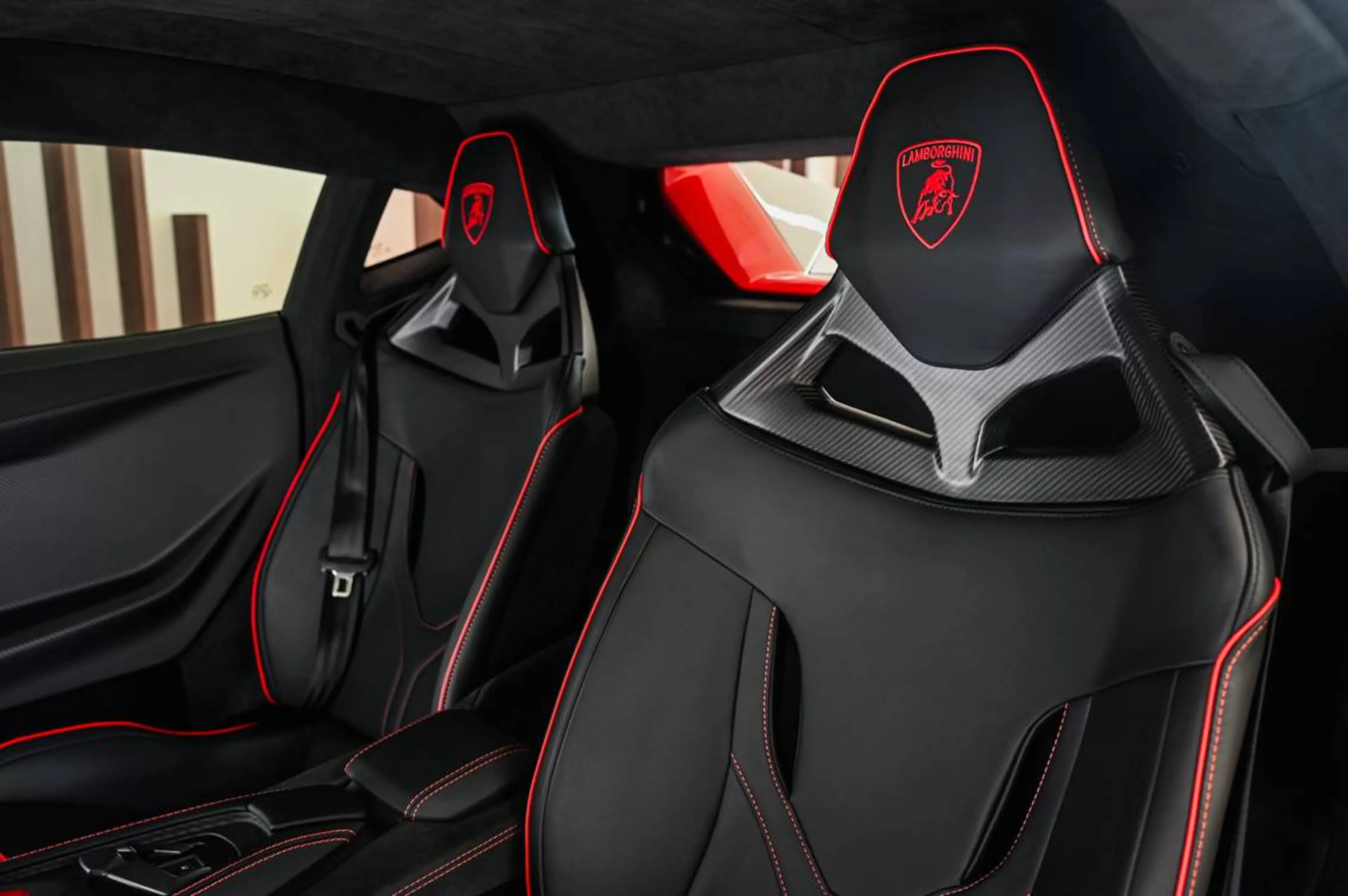 Lamborghini Temerario Temerario 4.0 Turbo V8 L411 — photo 8