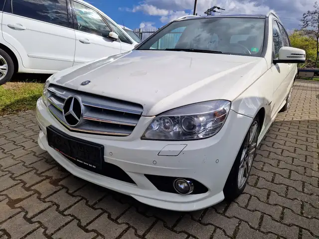 Mercedes-Benz C 280 C 280 T  AMG optik Paket