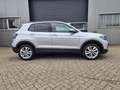 Volkswagen T-Cross 1.0 TSI 116PS DSG Life IQ.LIGHT - LED-Matrix-Sc... Silber - thumbnail 6