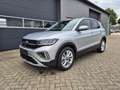 Volkswagen T-Cross 1.0 TSI 116PS DSG Life IQ.LIGHT - LED-Matrix-Sc... Silber - thumbnail 1