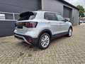Volkswagen T-Cross 1.0 TSI 116PS DSG Life IQ.LIGHT - LED-Matrix-Sc... Silber - thumbnail 5