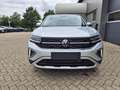 Volkswagen T-Cross 1.0 TSI 116PS DSG Life IQ.LIGHT - LED-Matrix-Sc... Silber - thumbnail 8