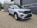 Volkswagen T-Cross 1.0 TSI 116PS DSG Life IQ.LIGHT - LED-Matrix-Sc... Silber - thumbnail 7