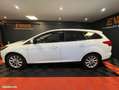 Ford Focus BREAK 1.0 ECOBOOST 125 TITANIUM-X %2B CAMÉRA DE RECUL Blanc - thumbnail 19