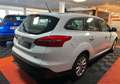 Ford Focus BREAK 1.0 ECOBOOST 125 TITANIUM-X %2B CAMÉRA DE RECUL Blanc - thumbnail 2