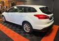 Ford Focus BREAK 1.0 ECOBOOST 125 TITANIUM-X %2B CAMÉRA DE RECUL Blanc - thumbnail 6