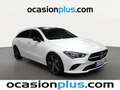Mercedes-Benz CLA 180 Shooting Brake 7G-DCT Blanc - thumbnail 2