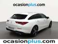 Mercedes-Benz CLA 180 Shooting Brake 7G-DCT Blanc - thumbnail 4