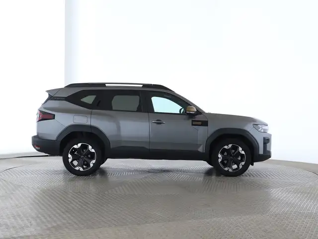 Dacia Bigster view 8