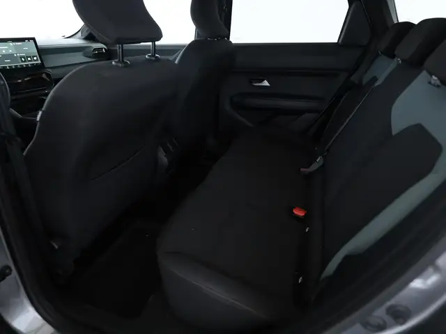 Dacia Bigster view 12