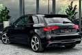 Audi A3 3 X SLINE // FULL LED // CLIM BI-ZONE // GPS Negro - thumbnail 8