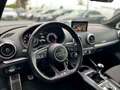 Audi A3 3 X SLINE // FULL LED // CLIM BI-ZONE // GPS Zwart - thumbnail 12