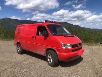 Transporter