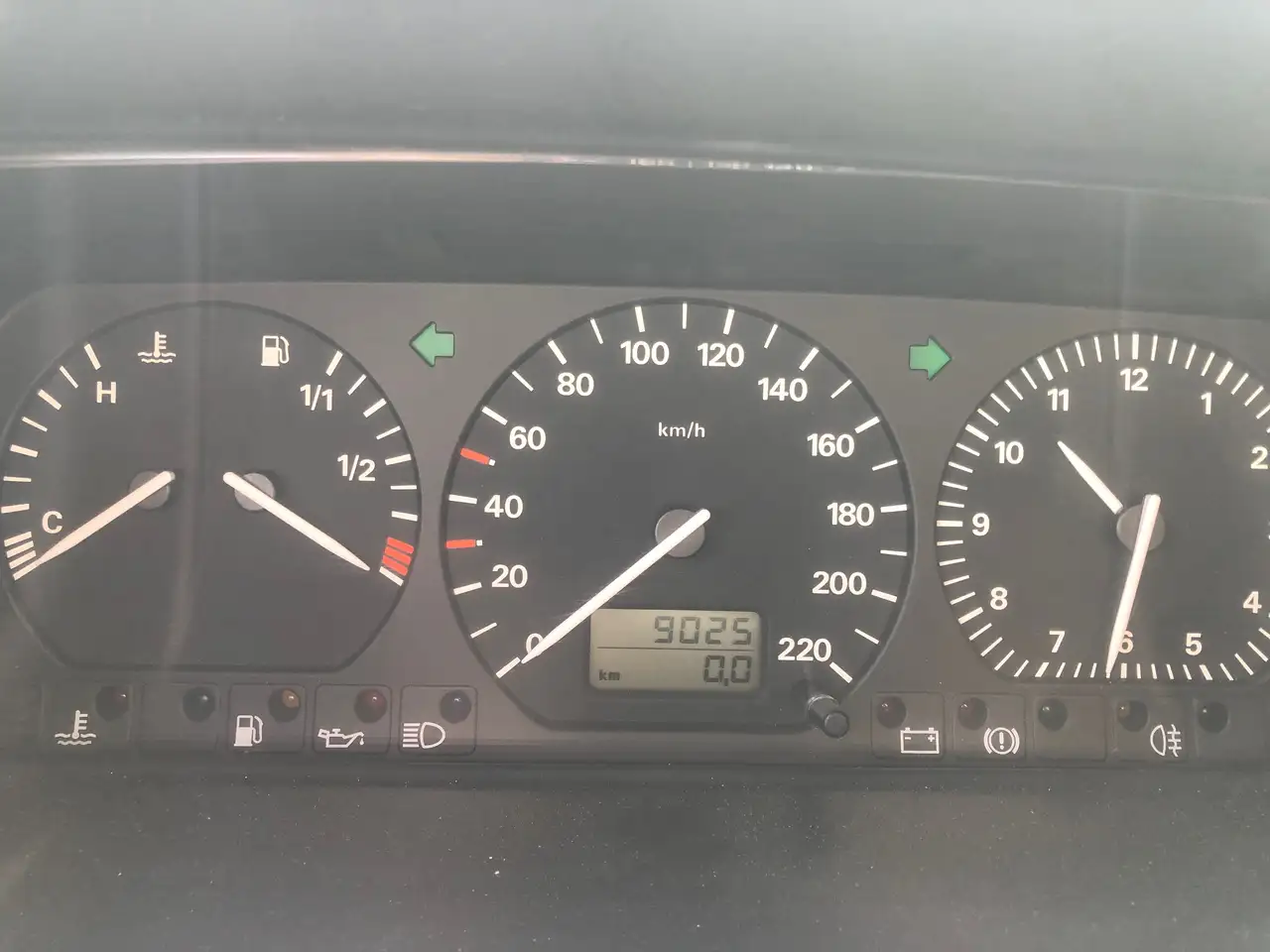 Volkswagen T4 Transporter, foto 3