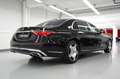 Maybach Sonstige Mercedes-Maybach S 580 4Matic - V8 - EXKLUSIV PAKET / CHAUFFEUR PAKET / TV TUNER / DRIVE PILOT +++ Schwarz - thumbnail 10