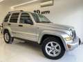 Jeep Cherokee 2.8 crd Limited automatica 1 propretario Grigio - thumbnail 3