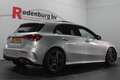 Mercedes-Benz A 180 AMG Night Upgrade - Pano / Navi / Stoelverw. Grau - thumbnail 2