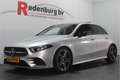 Mercedes-Benz A 180 AMG Night Upgrade - Pano / Navi / Stoelverw. Grau - thumbnail 8