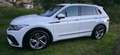 Volkswagen Tiguan Tiguan 2.0 Tdi Rline 150 CV Dsg Bianco - thumbnail 3