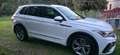 Volkswagen Tiguan Tiguan 2.0 Tdi Rline 150 CV Dsg Bianco - thumbnail 4