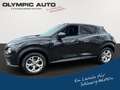 Nissan Juke 1.0 DIG-T Acenta  SITZHZG KLIMA-AT ALU DAB Schwarz - thumbnail 1