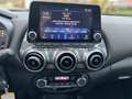Nissan Juke 1.0 DIG-T Acenta  SITZHZG KLIMA-AT ALU DAB Schwarz - thumbnail 9